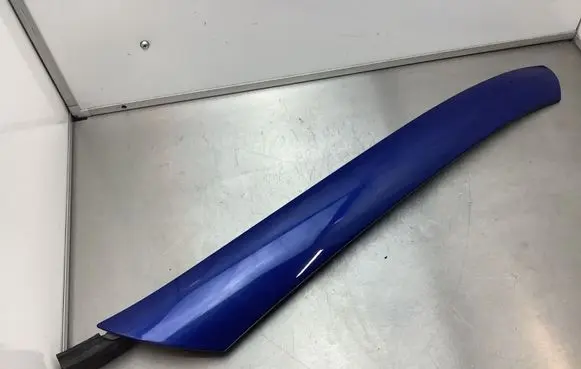 Mercedes-Benz SLK R170 Windshield trim 
