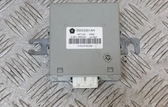 Jeep Compass Other control units/modules 05033301AH