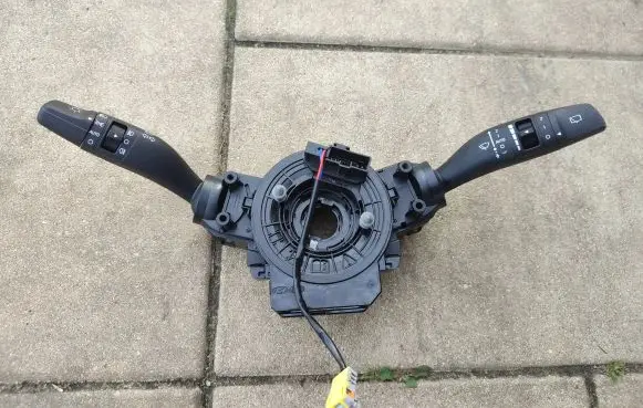 KIA Stonic Indicator stalk