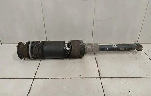 Mercedes-Benz S W220 Rear shock absorber damper bump stop A2203201838