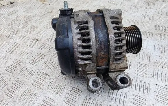 Land Rover Range Rover Sport L320 Generator/alternator YLE500400 1042103711