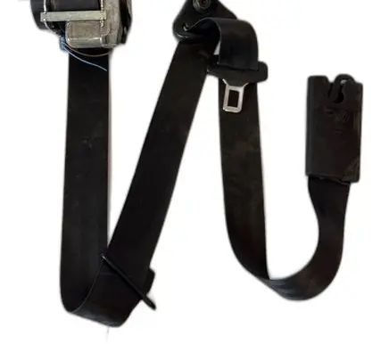 Renault Captur Set of seat belts 868854729R