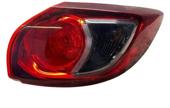 Mazda CX-5 Rear/tail lights A051671 W0429