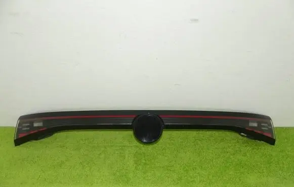 Volkswagen ID.4 Tailgate/trunk/boot lid 11A845307D