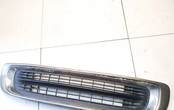 Mini One - Cooper Coupe R56 Front grill 7262480