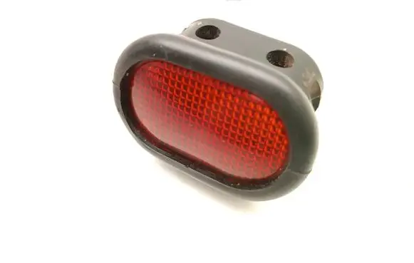 Bentley Arnage Front door interior light UD23177