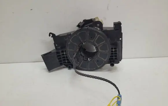 Nissan Interstar Airbag slip ring squib (SRS ring) 8200878698 20050 NE10587483