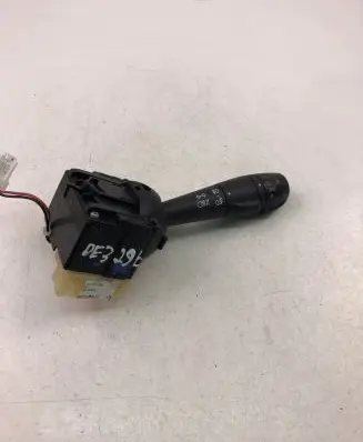 Renault Captur Indicator stalk 255675887R
