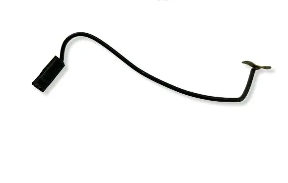 BMW 5 F10 F11 Positive cable (battery) 1378460