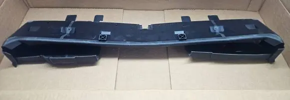 BMW X4 G02 Intercooler air channel guide 514739997 22677510