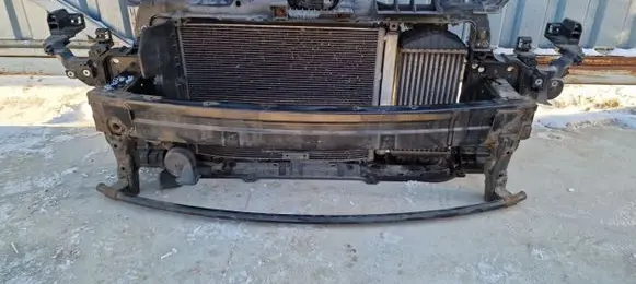 KIA Ceed Radiator support slam panel 282702A770