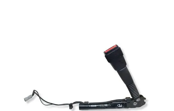 BMW 3 E92 E93 Front seatbelt buckle 7213564