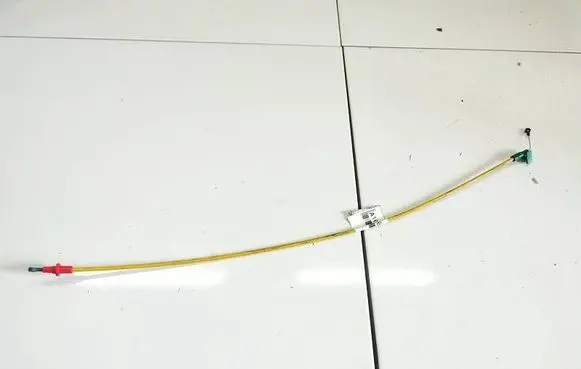 Mitsubishi Galant Air flap motor/actuator