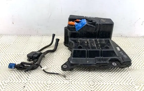 Audi A4 S4 B9 Fuel tank 4067411AD