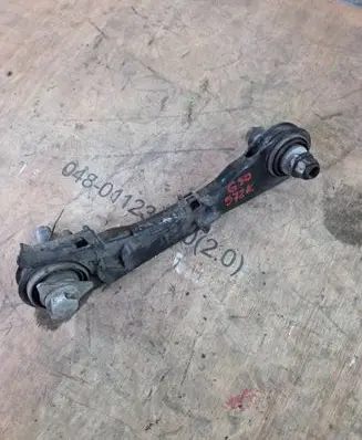 BMW 5 G30 G31 G38 Rear upper control arm/wishbone 6867537