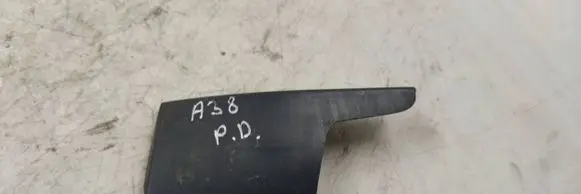 Audi A4 S4 B5 8D Other interior part 4a0881088b