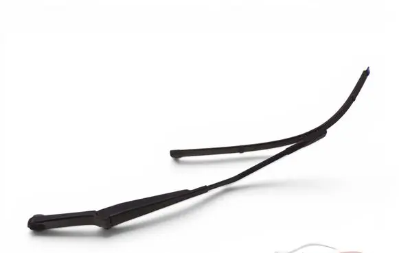 Audi A6 S6 C7 4G Front wiper blade arm 4G1955407D