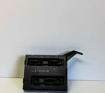 Volkswagen Touareg II Central body control module 4H0907064CK