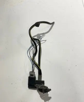 Negative earth cable (battery)