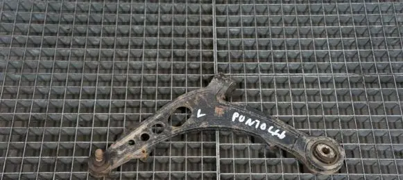Fiat Punto (188) Front lower control arm/wishbone