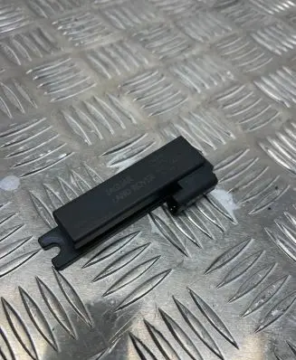 Interior comfort aerial antenna