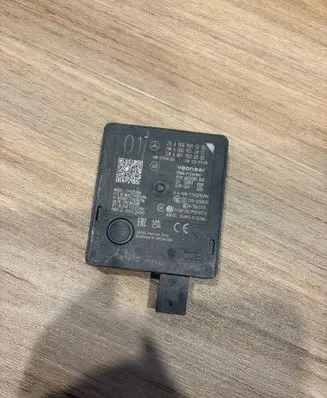 Mercedes-Benz EQS V297 Distronic sensor radar A0009005350
