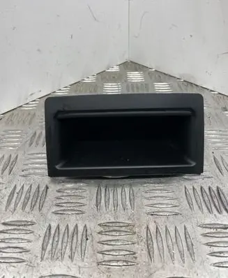 BMW 5 E60 E61 Glove box 7059955