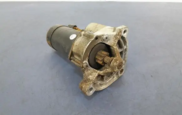 Citroen C2 Starter motor S3005
