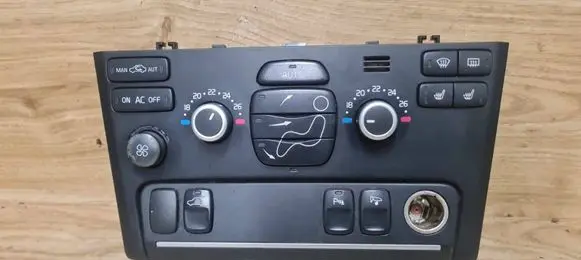 Volvo XC90 Climate control unit 30710682