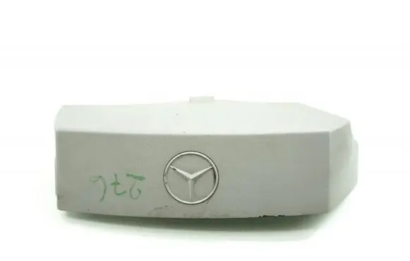 Mercedes-Benz SLK R170 Front underbody cover/under tray A1111580185