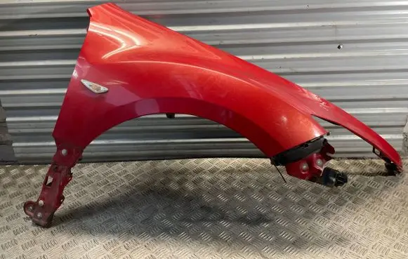 Mazda 6 Fender