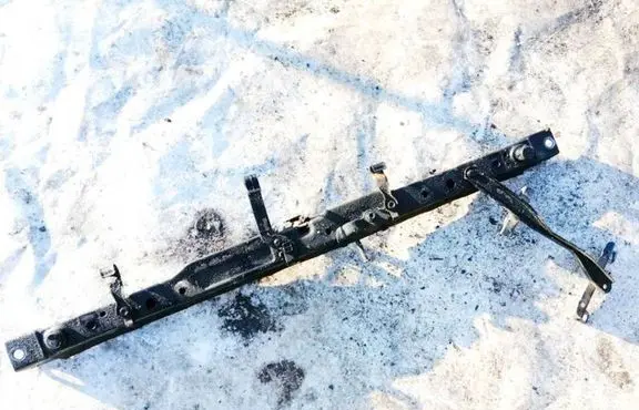 Toyota RAV 4 (XA30) Radiator support slam panel