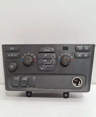 Volvo S80 Climate control unit 9496811 7923 00W45E
