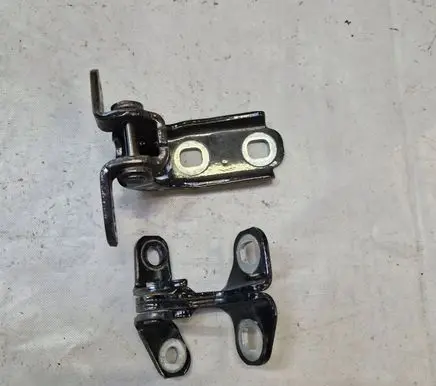 Opel Insignia B Rear door hinge set 