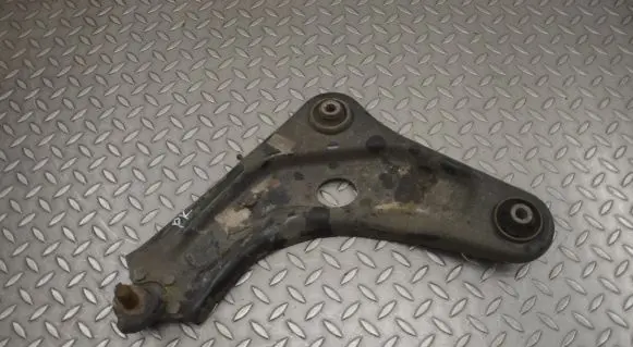 Front lower control arm/wishbone