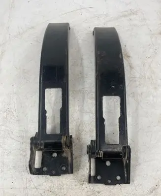 Volkswagen Crafter Tailgate check strap stopper