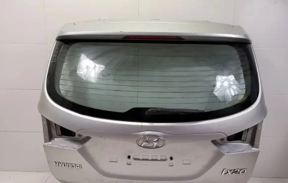 Hyundai ix20 Tailgate/trunk/boot lid