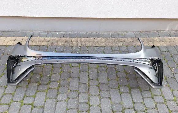 Mercedes-Benz GLC X253 C253 Front bumper