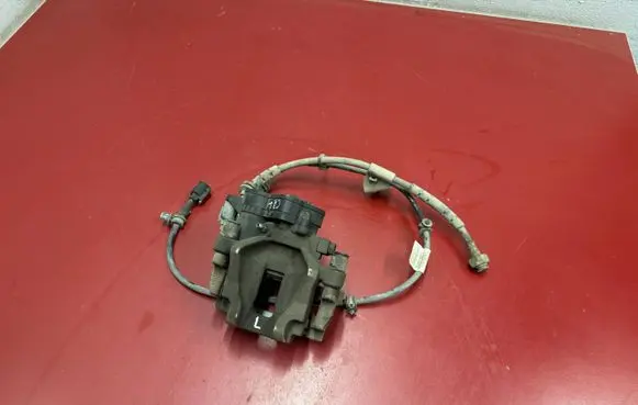 Chrysler Pacifica Rear brake caliper 