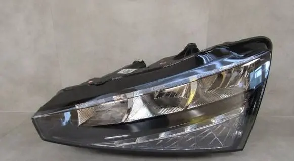 Skoda Scala Headlight/headlamp 657941015