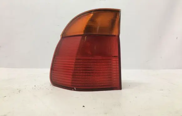 BMW 5 E39 Rear/tail lights