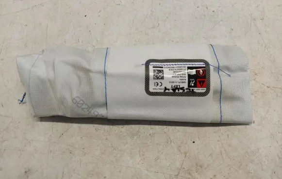 Tesla Model Y Seat airbag 