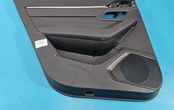 Peugeot 508 II Coupe rear side trim panel 98373131ZD IMPRK1566728
