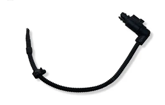 Skoda Yeti (5L) Outside/exterior temperature sensor 8Z0820535
