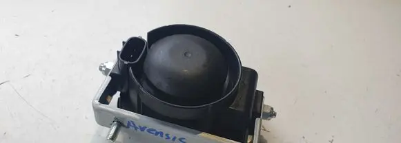 Toyota Avensis T270 Alarm system siren 