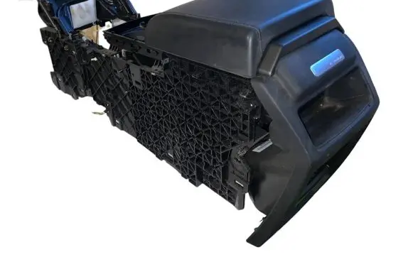 Land Rover Range Rover Evoque L538 Center console BJ32045C46AA BJ32045C46 EJ3214B079