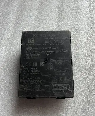 Volkswagen PASSAT B8 Keyless (KESSY) go control unit/module 3Q0959435Q