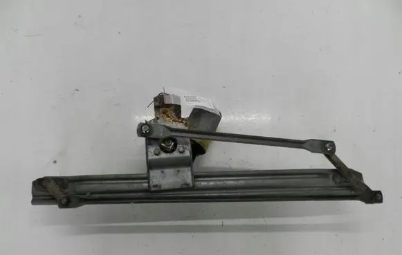 Volkswagen PASSAT Front wiper linkage 
