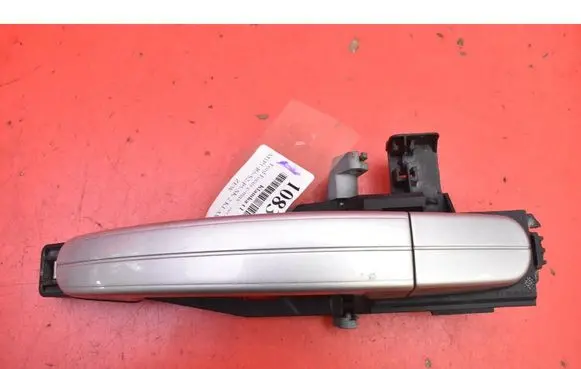 Ford C-MAX I Rear door exterior handle 4M51A266B23AD