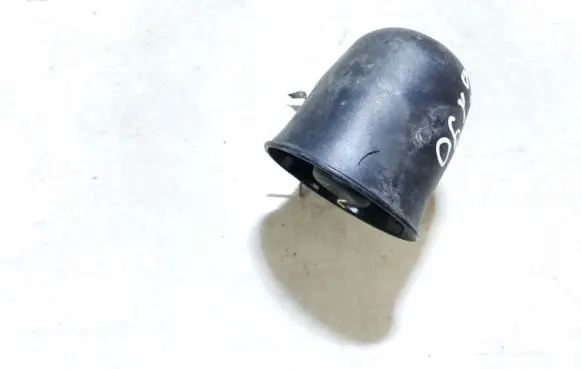 Fiat Panda II Alarm system siren 